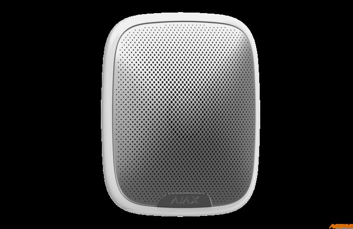 AJAX HUB 2 PLUS - Funk Alarmanlage SET 5, Weiss - Image 7