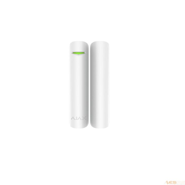AJAX HUB 2 PLUS - Starterpaket (Weiß) - Image 3