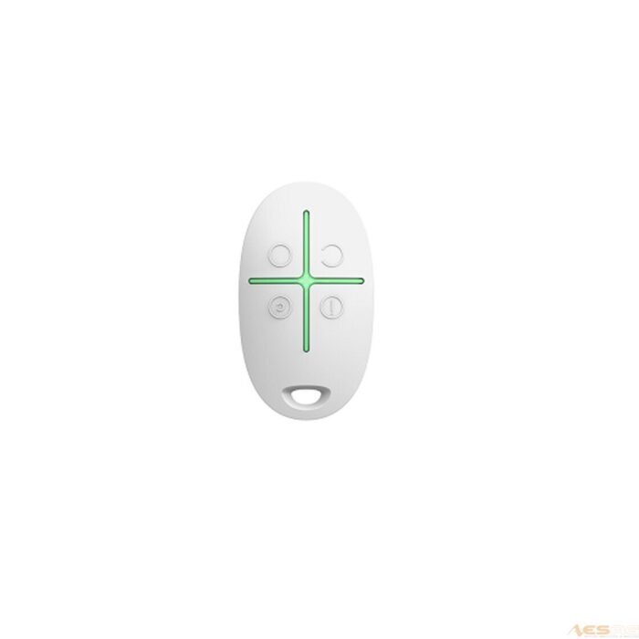 AJAX HUB 2 PLUS - Starterpaket (Weiß) - Image 4
