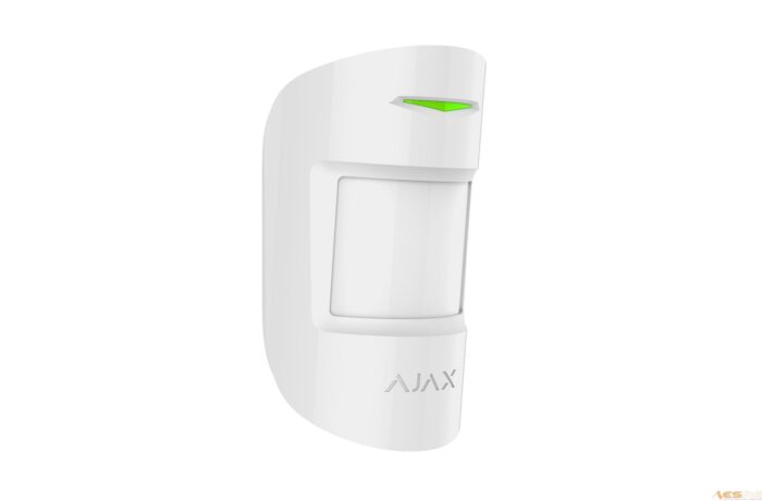 AJAX HUB 2 PLUS - Funk Alarmanlage SET 9, Weiss - Image 4