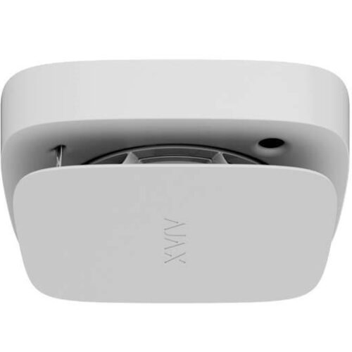 AJAX | Funk - Rauchmelder, Hitzemelder & CO-Sensor "FireProtect 2 RB" (Weiss)