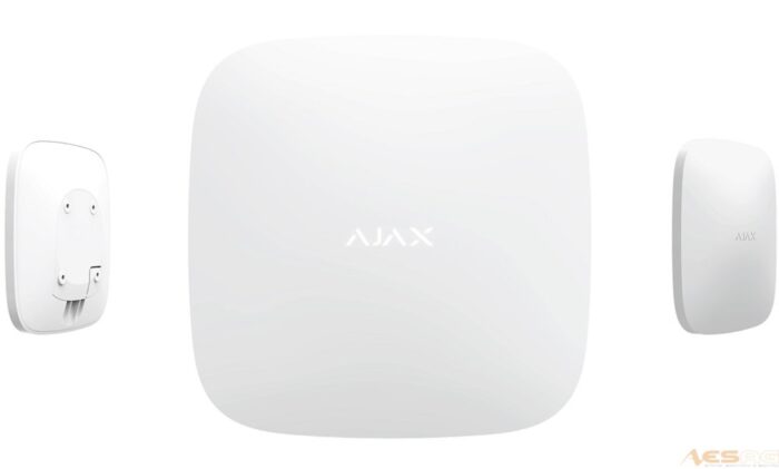 AJAX | Funk-Repeater "ReX" (Weiss) - Image 2