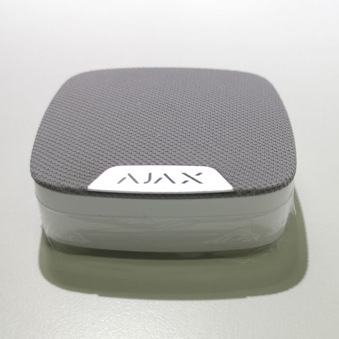 AJAX | Funk - Innensirene, Mini (HomeSiren) - weiss - Image 2