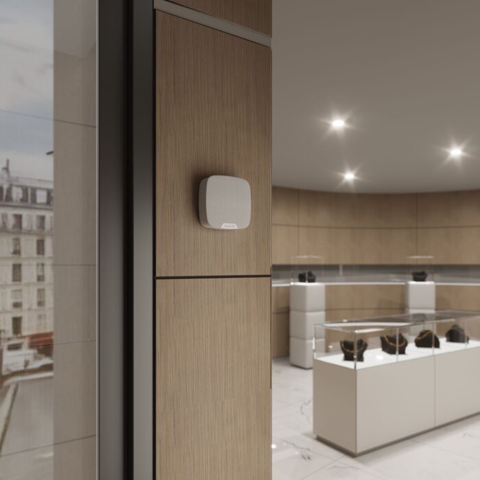 AJAX | SpeakerPhone - weiss - Image 5