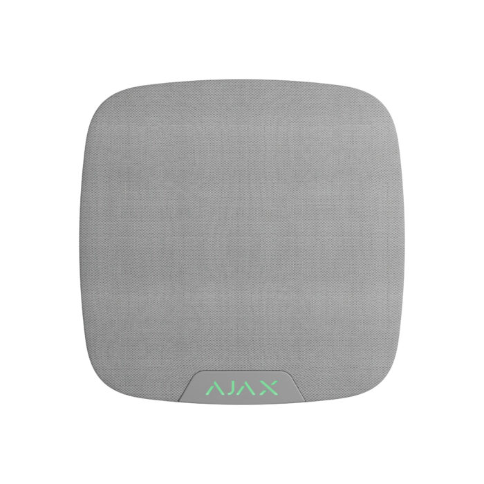 AJAX | SpeakerPhone - weiss