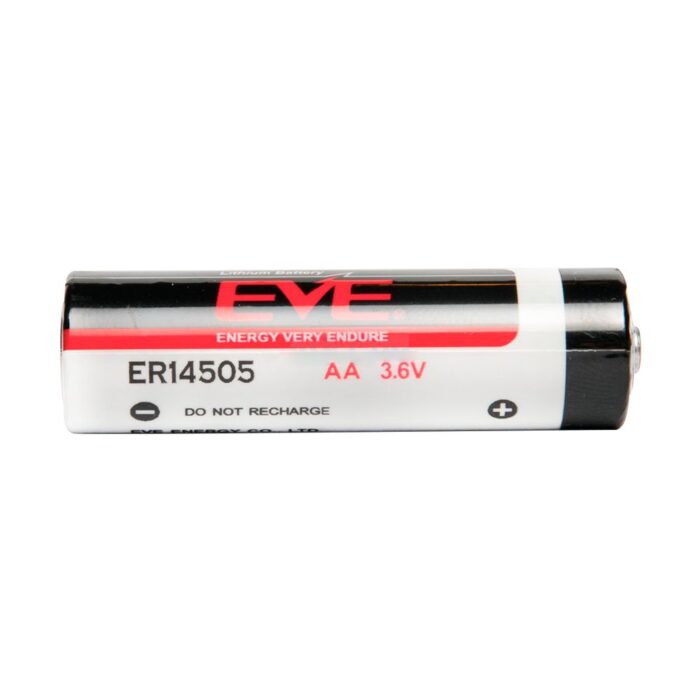 EVE - Lithium Batterie ER14505, AA, 3.6V - Image 2
