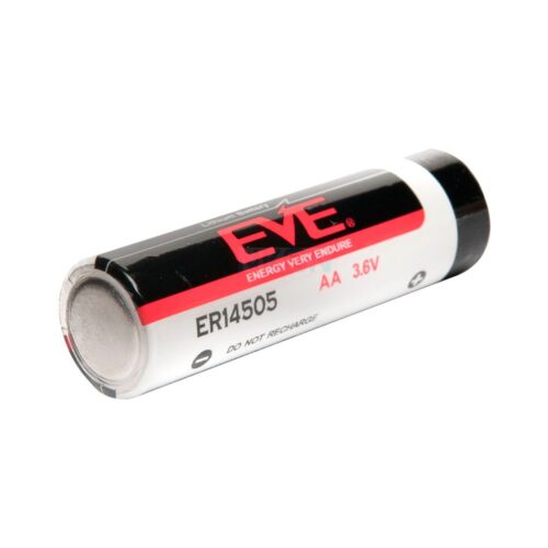 EVE - Lithium Batterie ER14505, AA, 3.6V