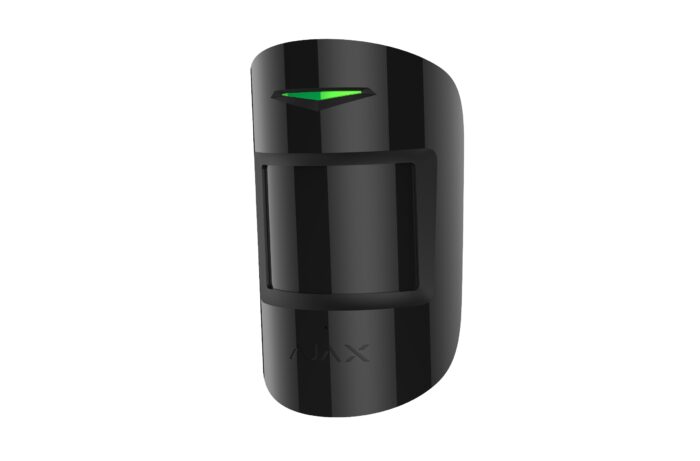 AJAX | Funk-Bewegungsmelder "MotionProtect" (Schwarz) - Image 3