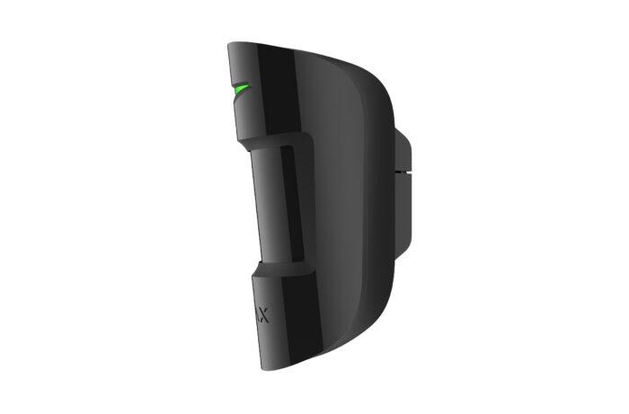 AJAX | Funk-Bewegungsmelder "MotionProtect" (Schwarz) - Image 4