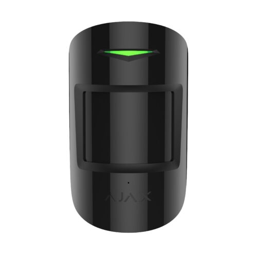 AJAX | Funk-Bewegungsmelder "MotionProtect" (Schwarz)