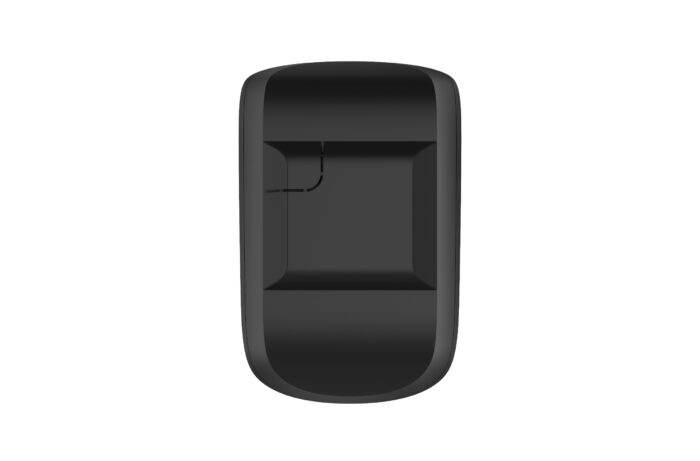 AJAX | Funk-Bewegungsmelder "MotionProtect Plus" PIR+MW (Schwarz) - Image 5