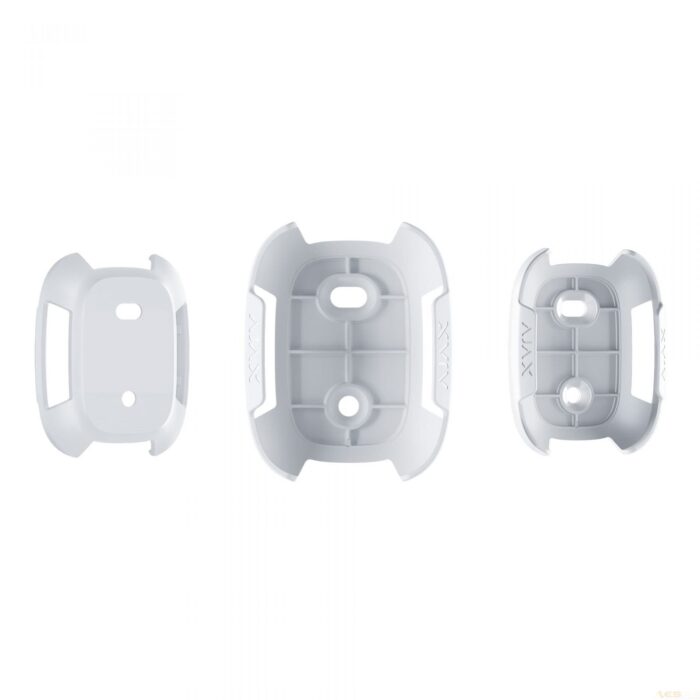 AJAX | Halterung Funk Panikbutton & DoubleButton - Weiss - Image 2