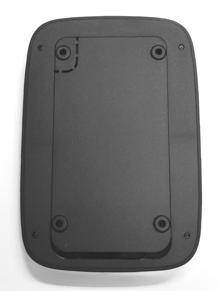 AJAX | Funk Bedienteil "Keypad PLUS", RFID, Bluetooth, schwarz - Image 2