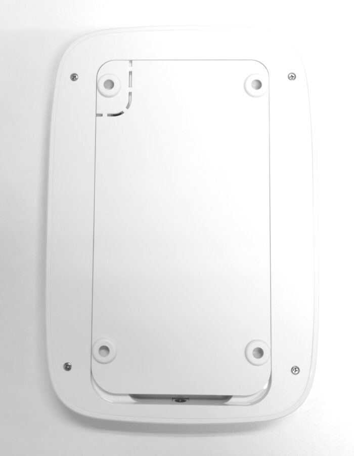 AJAX | Funk Bedienteil "Keypad PLUS", RFID, Bluetooth,weiss - Image 4