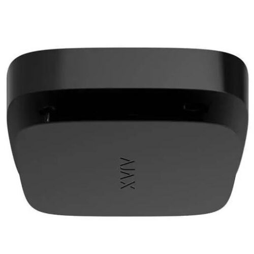 AJAX | Funk - CO-Sensor (Kohlenmonoxid) "FireProtect 2 RB" (Schwarz)