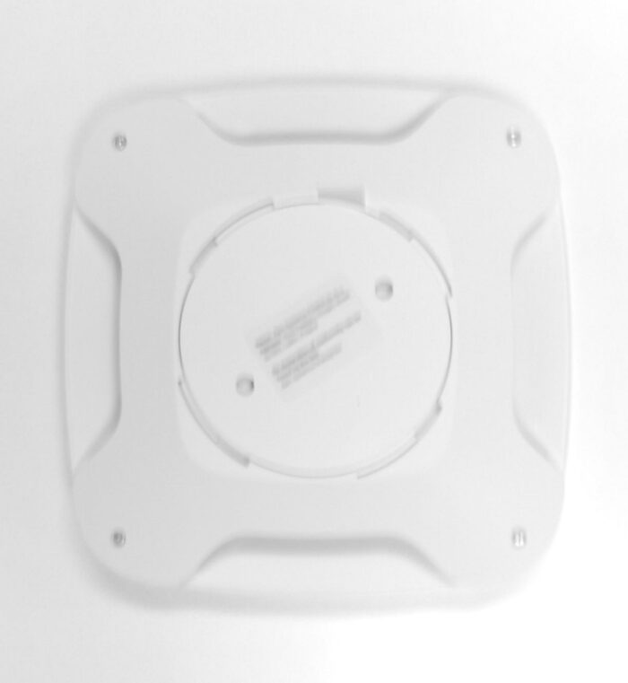 AJAX |  Funk - Rauchmelder, Hitzemelder & CO-Sensor "FireProtect Plus" (Weiss) - Image 2
