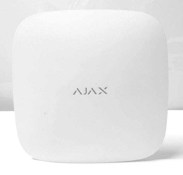 AJAX | Funk-Alarmzentrale Hub 2 (2G)
